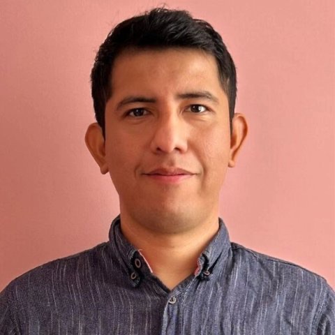 Johann Balderas
