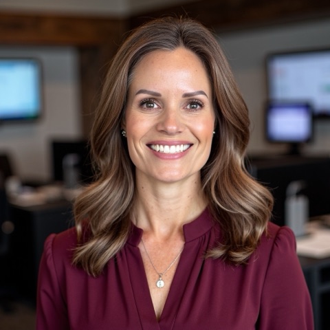 Katie Linkous