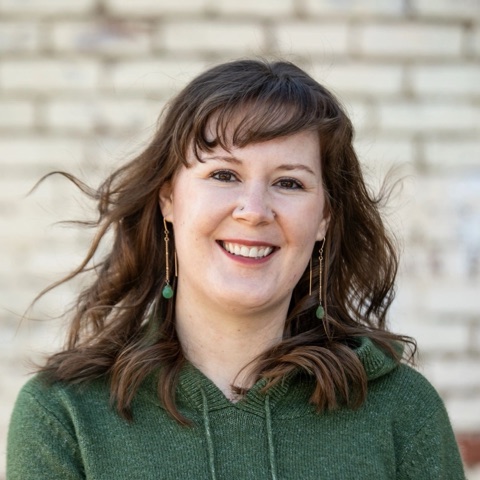 Kayla McEntyre